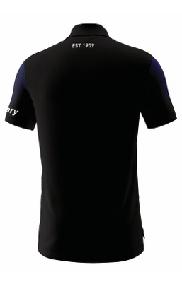Stylish Women's Club Polo Shirt - Breathable Cotton Golf & Tennis Top for Casual Wear & Sports Activities