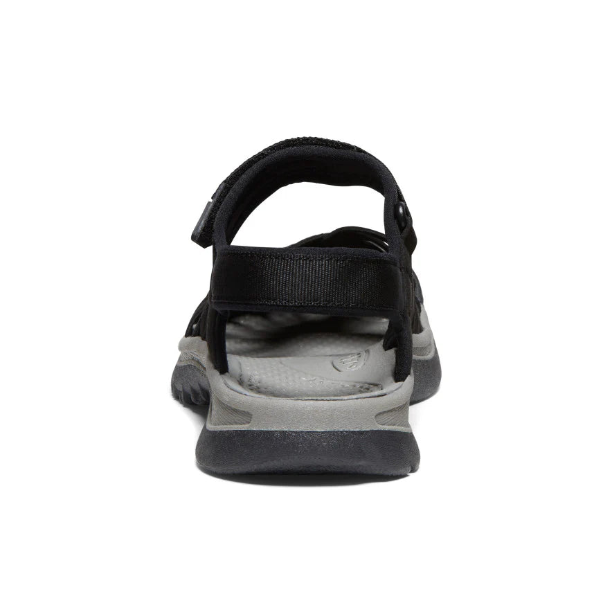 KEEN Women's Rose Sandal - Comfortable Outdoor Hiking & Walking Sandals for Beach, Travel & Summer Adventures
