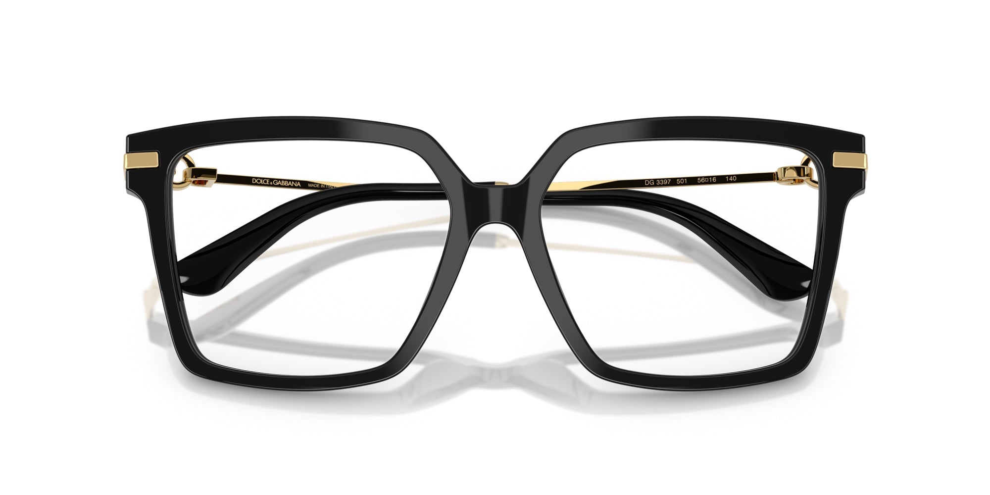 Dolce&Gabbana DG3397 Sunglasses - Luxury Designer Shades for Women & Men - Perfect for Outdoor Activities, Beach & Fashion Events
