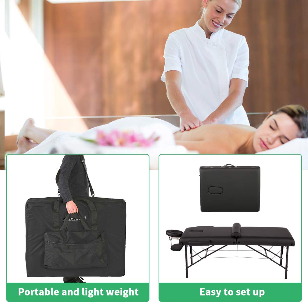 Best Portable Massage Table - 77