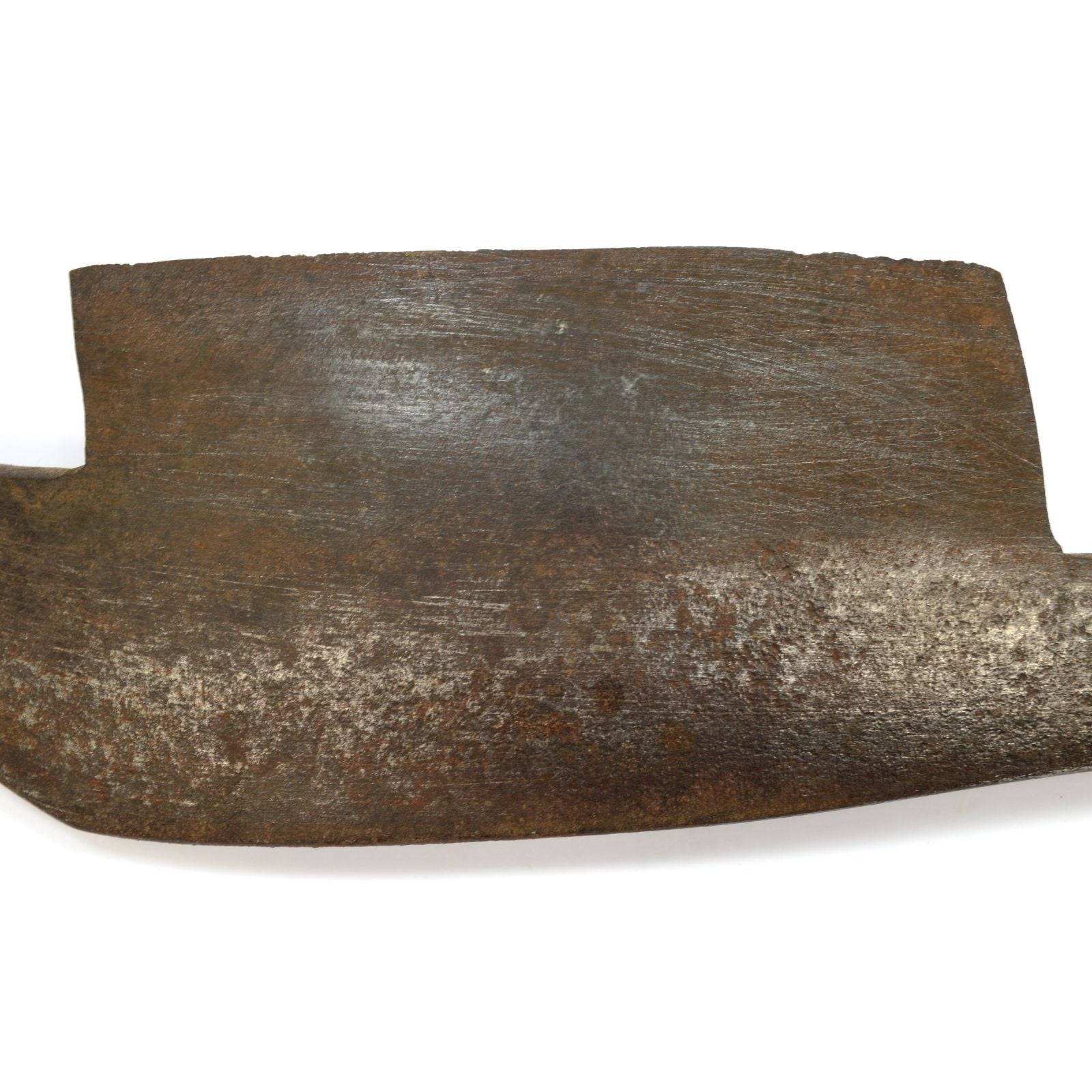 Antique COOPERS CHAMFER DRAW KNIFE by L&I.J WHITE - L Shaped 5 CURVED BLADE c1837 - Vintage Woodworking Tool for Barrel Making & Carpentry Projects