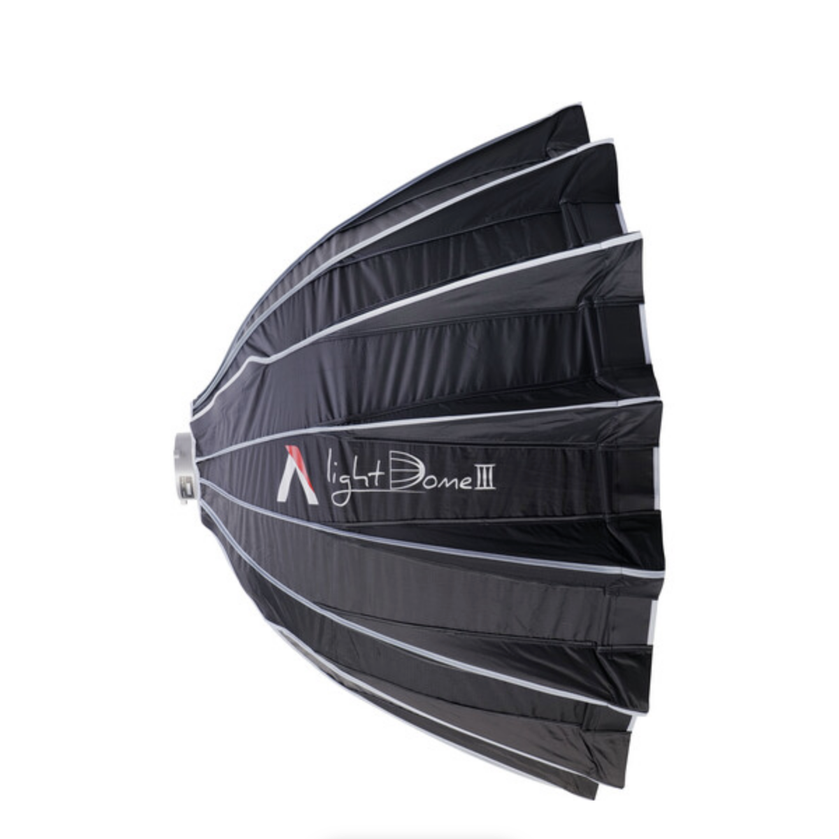 Aputure Light Dome III - 60cm Softbox for Photography & Video Lighting - Perfect for Studio, Portrait, and YouTube Content Creation