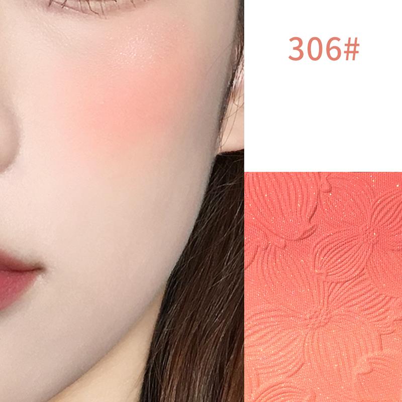 GOGOTALES Sweet Mist Blush - Liquid Cheek Tint for Natural Flush, Long-Lasting & Buildable Makeup | Perfect for Everyday Wear, Date Night & Special Occasions