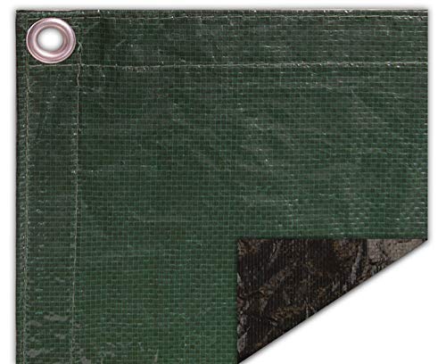 Supreme Green/Black