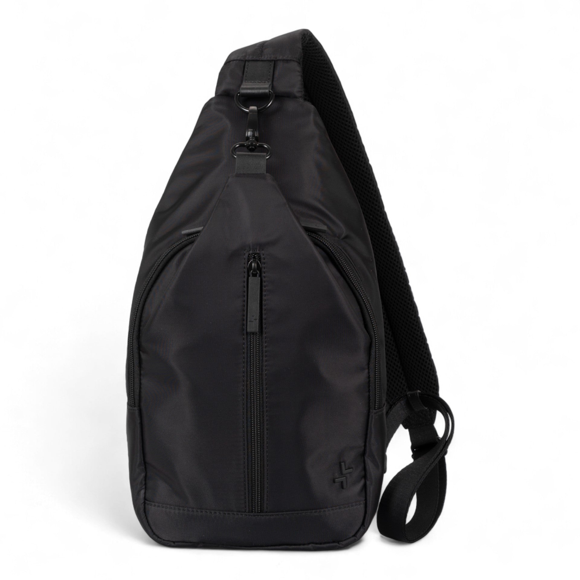 Tracker Sutton 2.0 Sling Bag - Lightweight Durable Crossbody Shoulder Bag for Men & Women - Perfect for Travel, Hiking, Work & Everyday Use