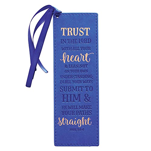 Blue - Trust #2