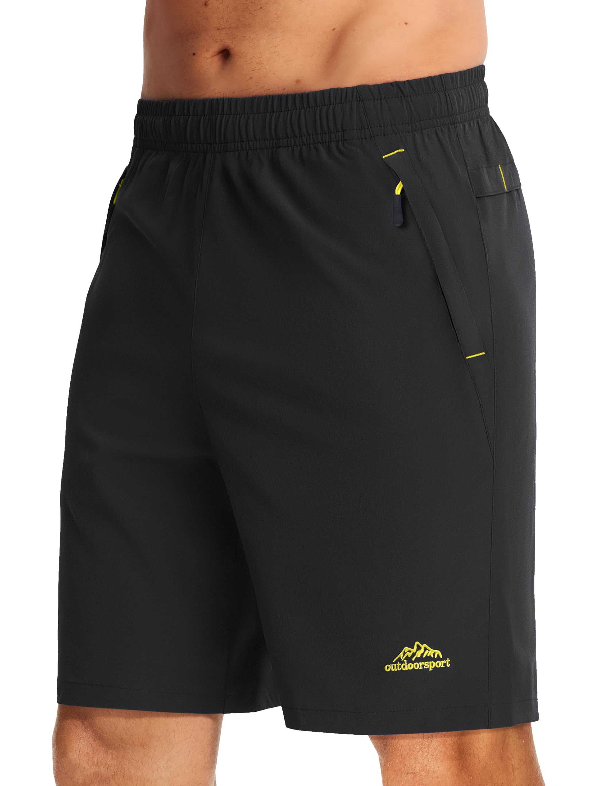 TACVASEN Men's 9