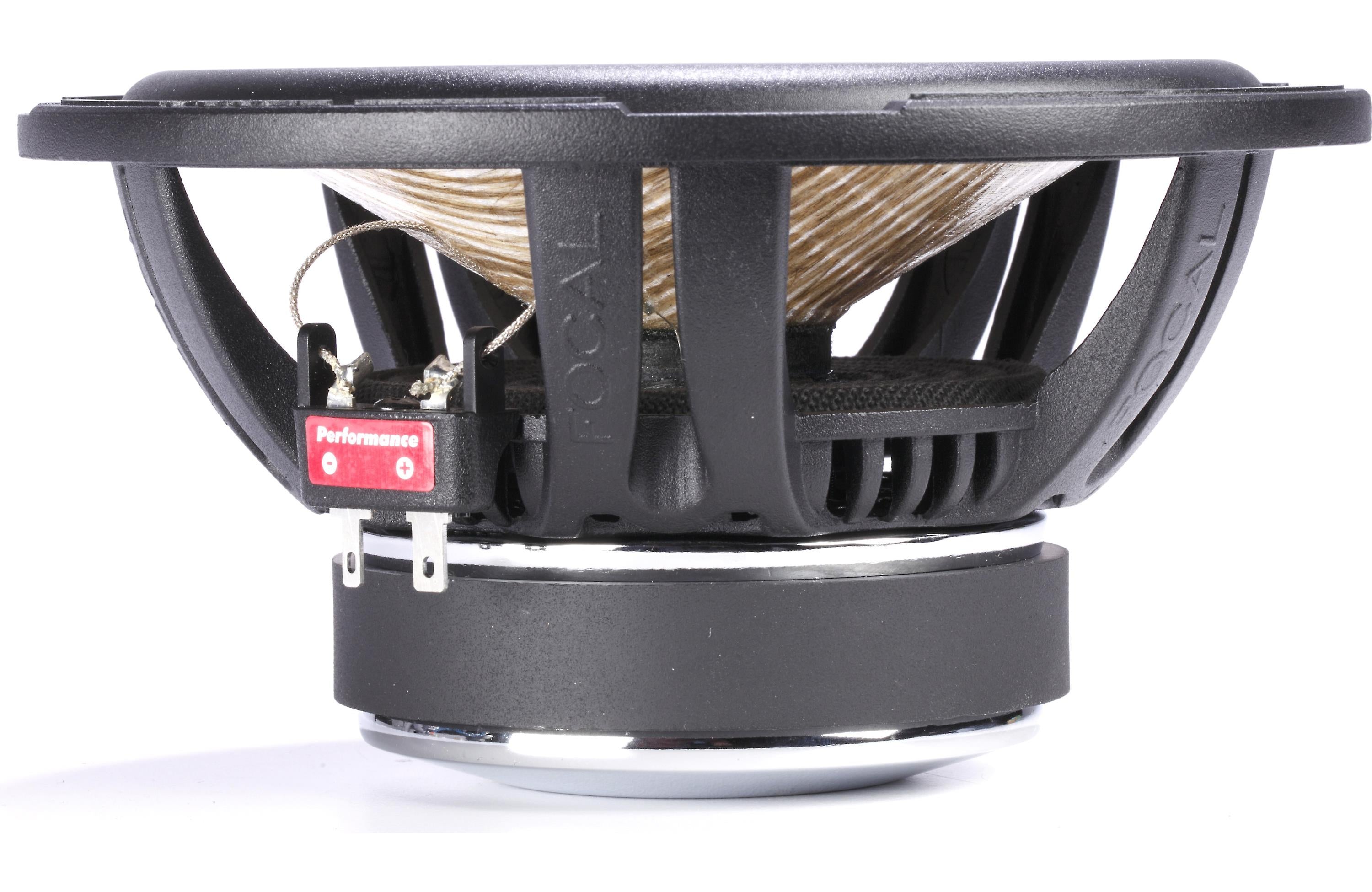 Focal PS 165 FX Performance Expert 6.5