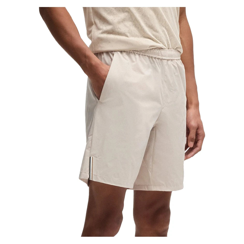 Men's Atta 9 Inch Tennis Shorts - Breathable Quick-Dry Athletic Shorts for Tennis, Running & Gym Workouts | Perfect for Sports & Casual Wear