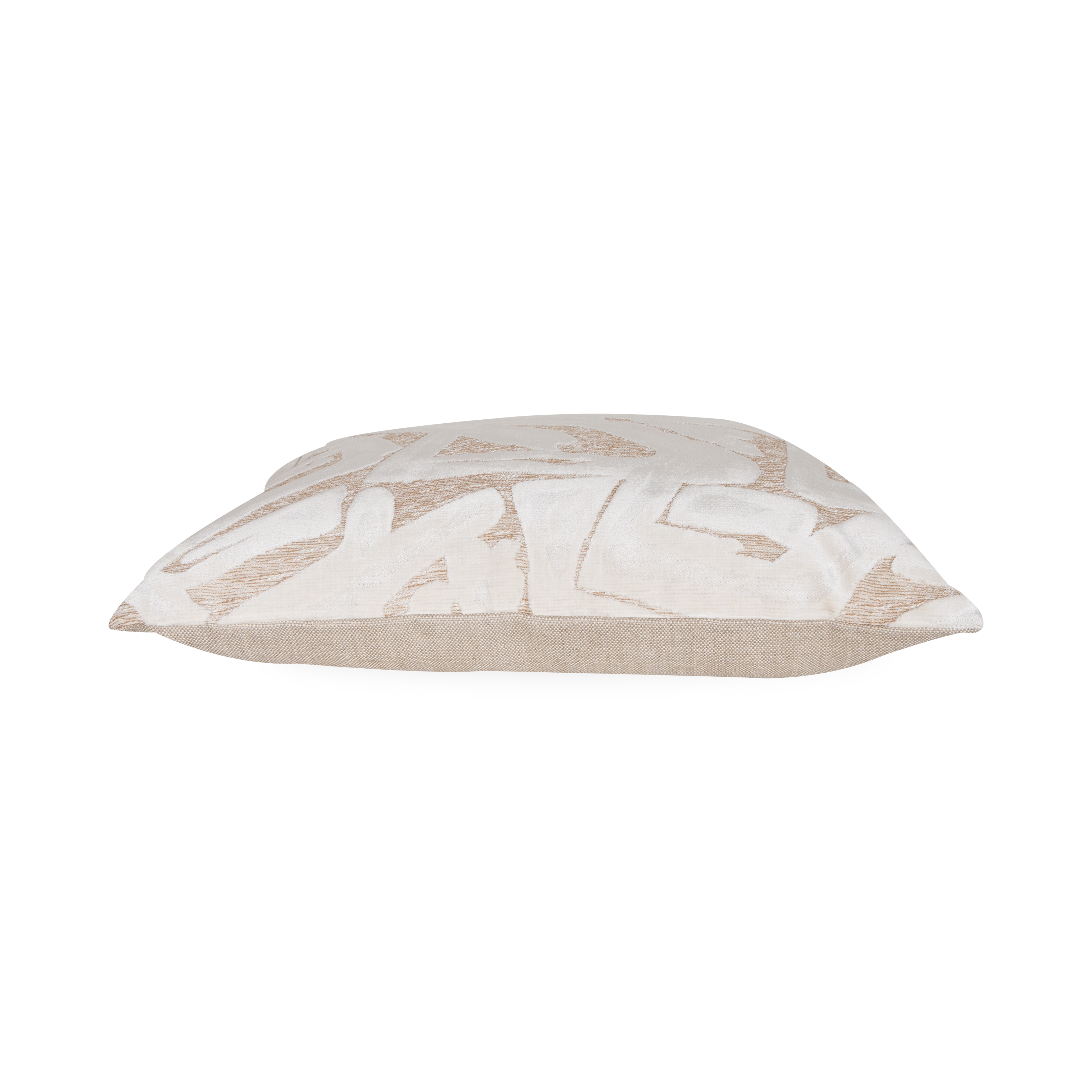 Modern Pillow - Ultra Soft & Supportive Memory Foam Pillow for Side, Back & Stomach Sleepers - Perfect for Home, Office & Travel Use
