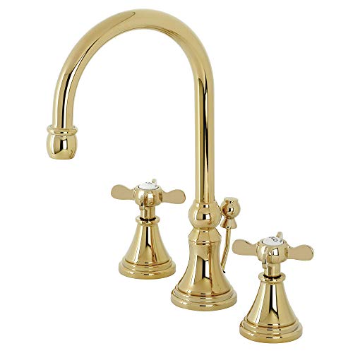 Polished Brass