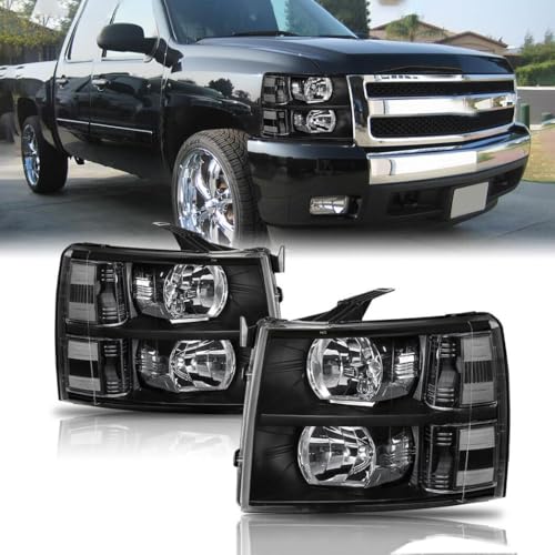 Headlights