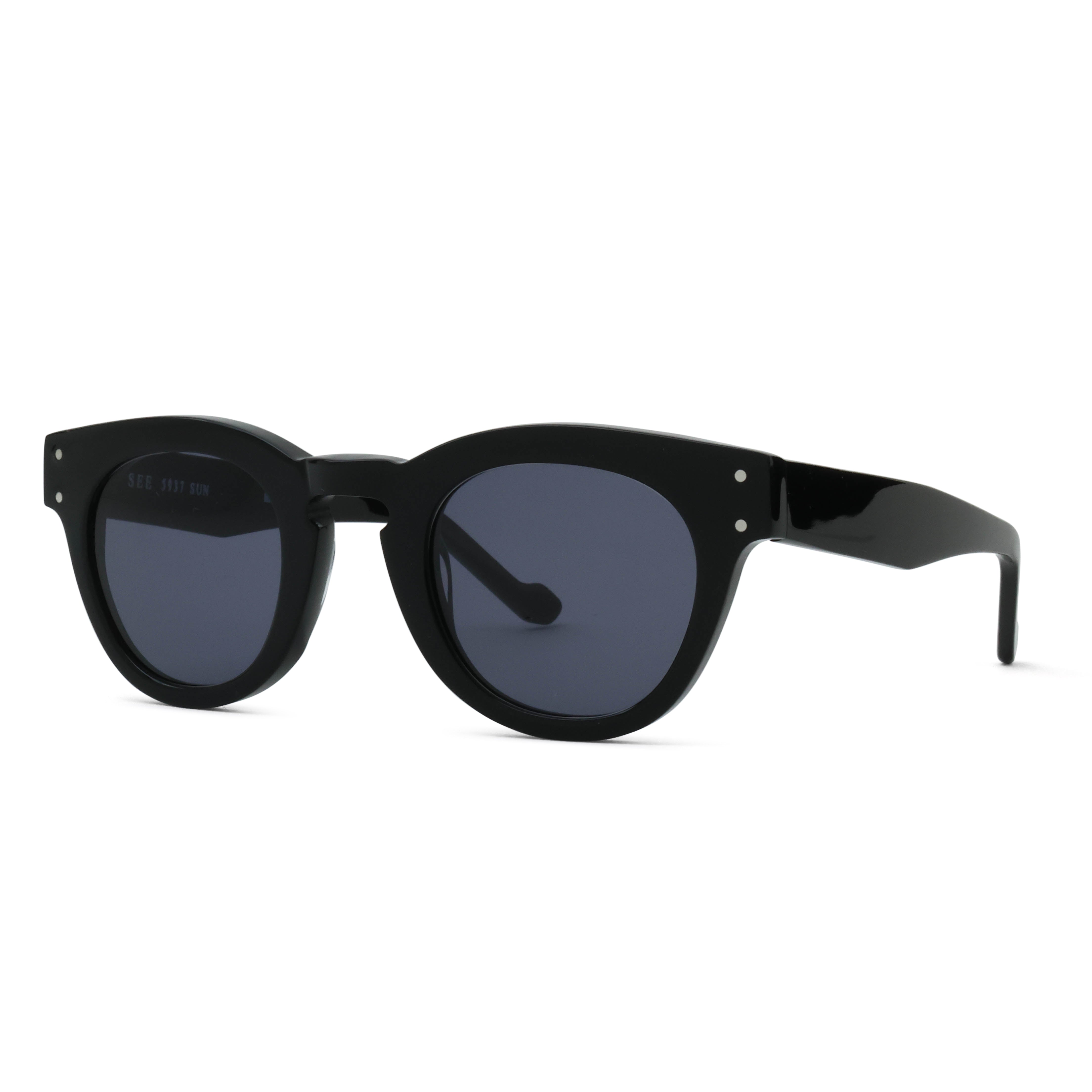 See 5937 Sun 1 - High-Quality Sunglasses for Outdoor Activities | Perfect for Beach, Driving & Sports