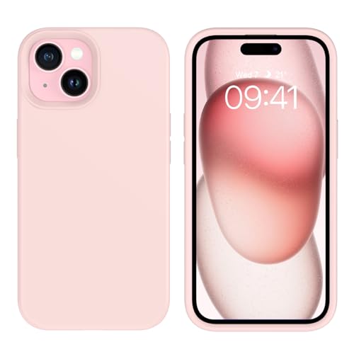 Lovely Pink
