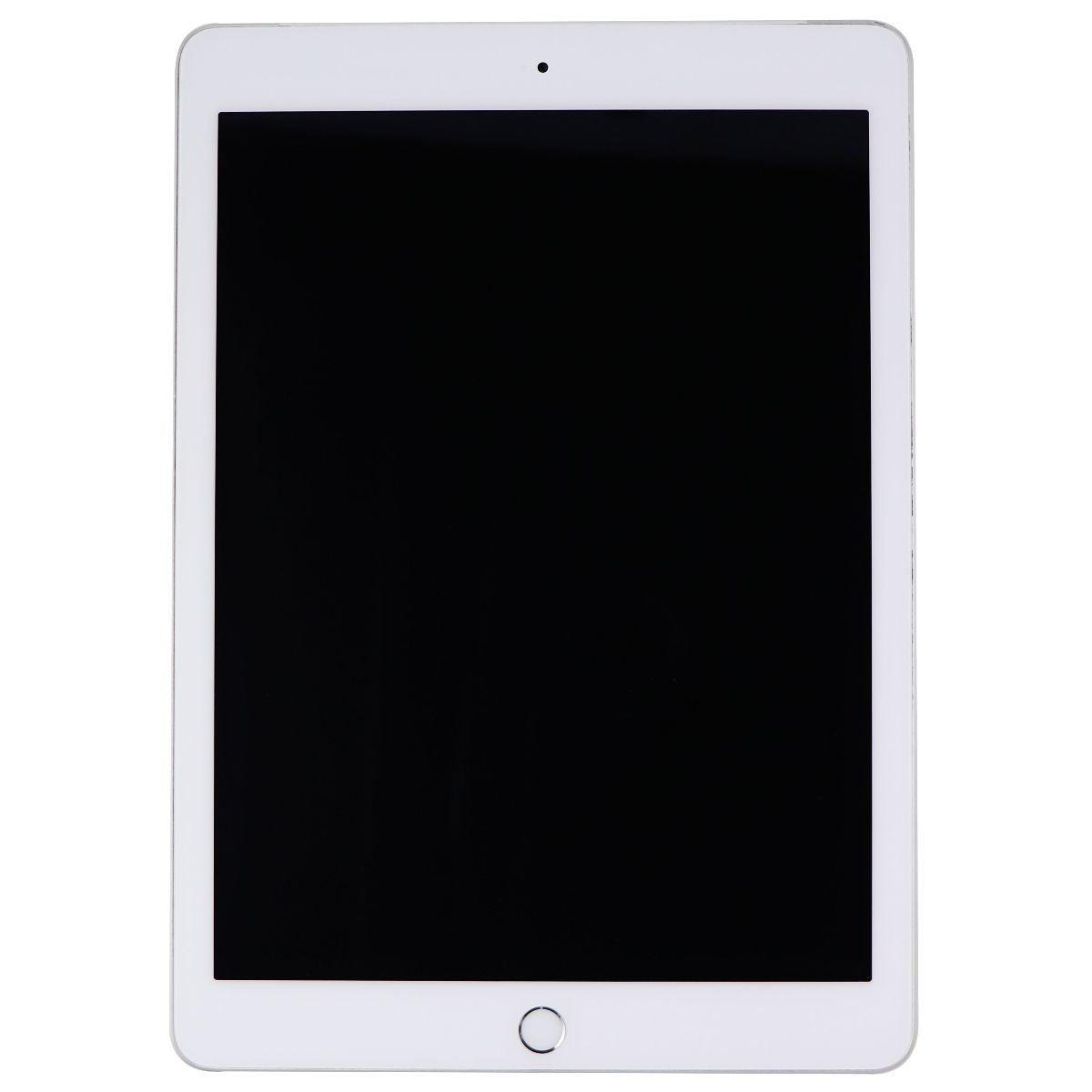 Apple iPad 9.7-inch (5th Generation) A1823 32GB WiFi + Cellular (GSM & Verizon) Silver - Perfect for Work, School & Entertainment
