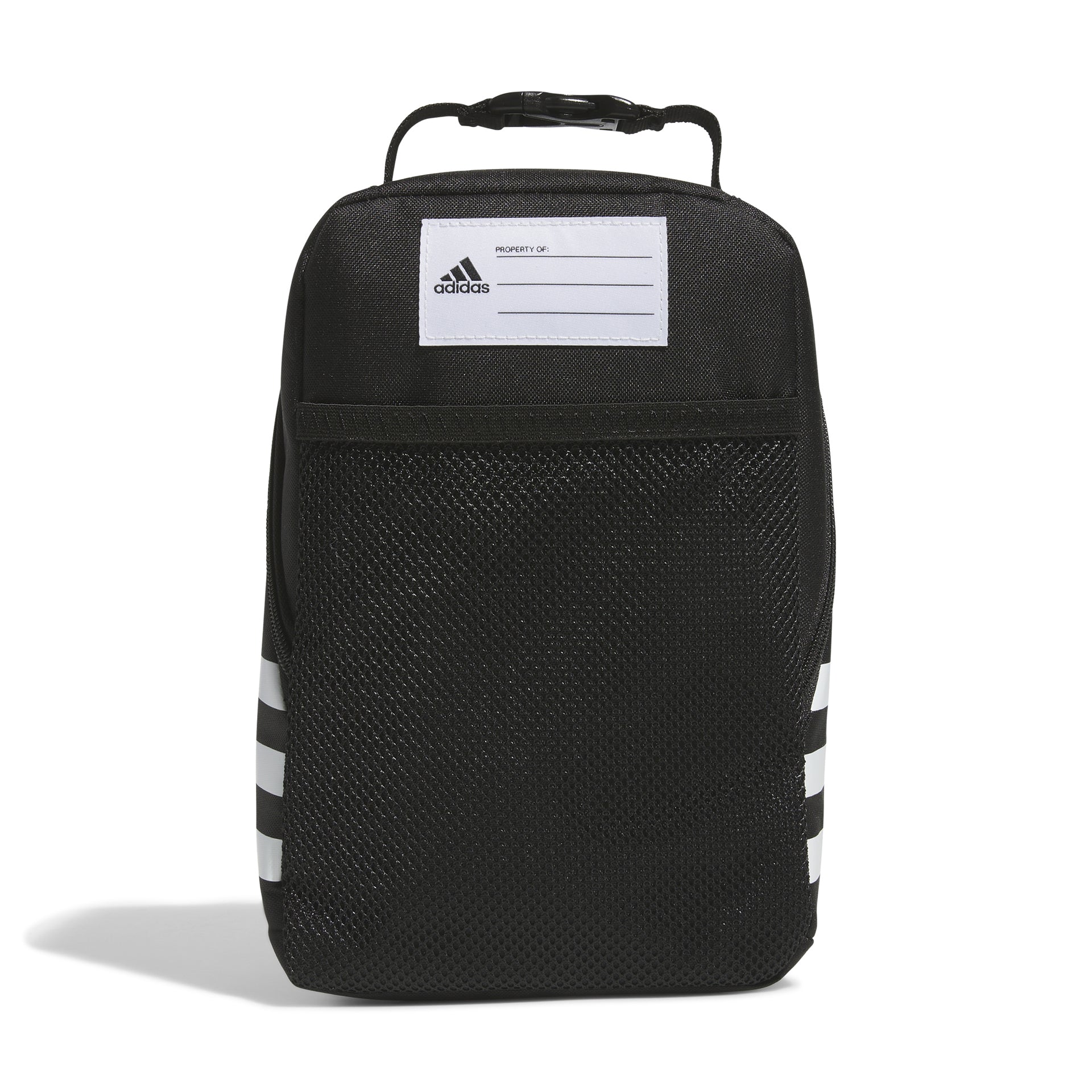Santiago 3 Insulated Lunch Box for Adults - Leak Proof Bento Box with Compartments - Perfect for Work, School, Picnics & Outdoor Activities