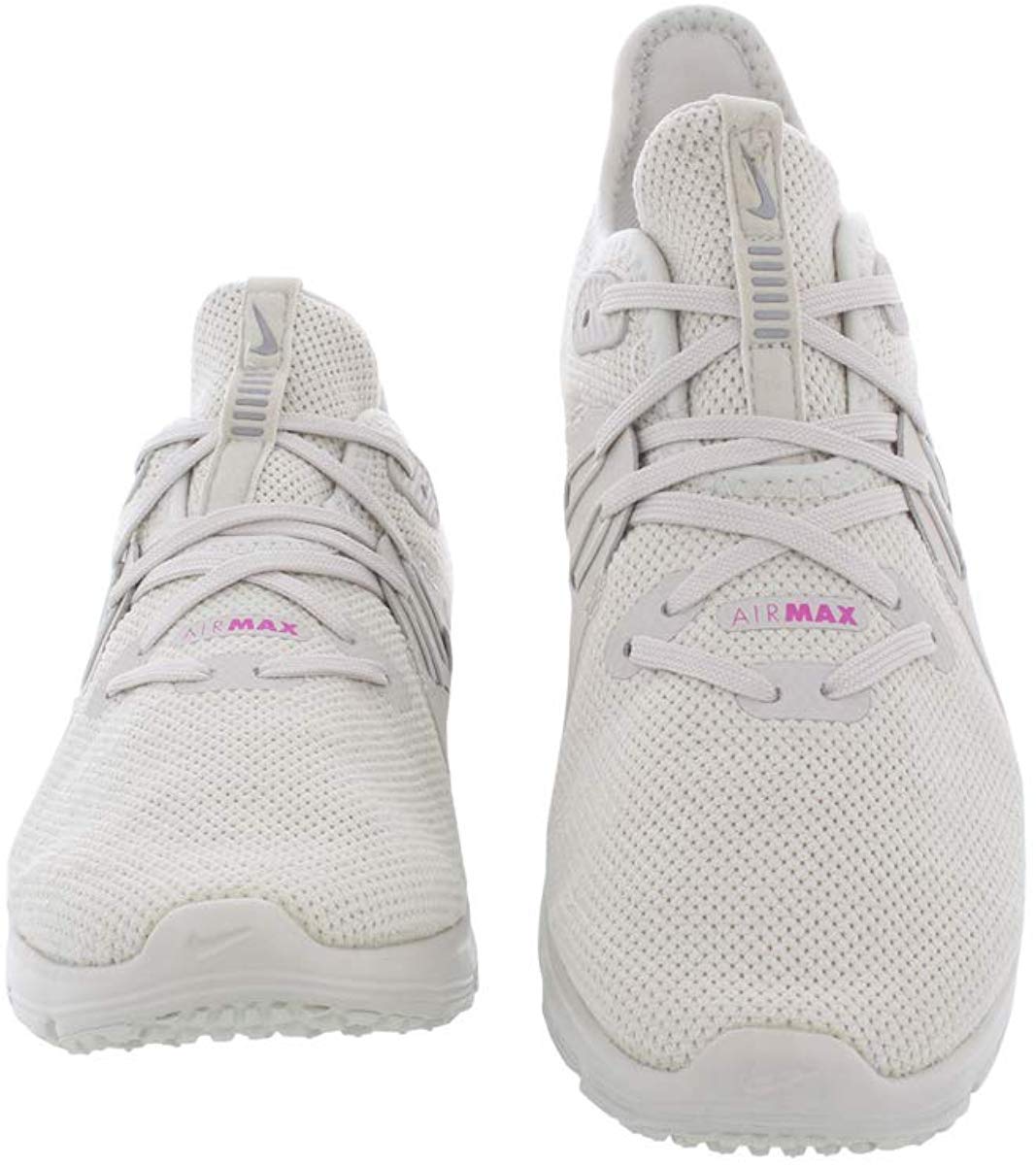 Nike Women's Air Max Sequent 3 Low-Top Lace-Up Running Shoes - Lightweight Cushioned Sneakers for Jogging, Gym Workouts & Everyday Comfort