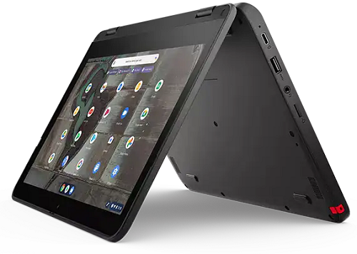 Lenovo 500e Chromebook G3 - 11.6