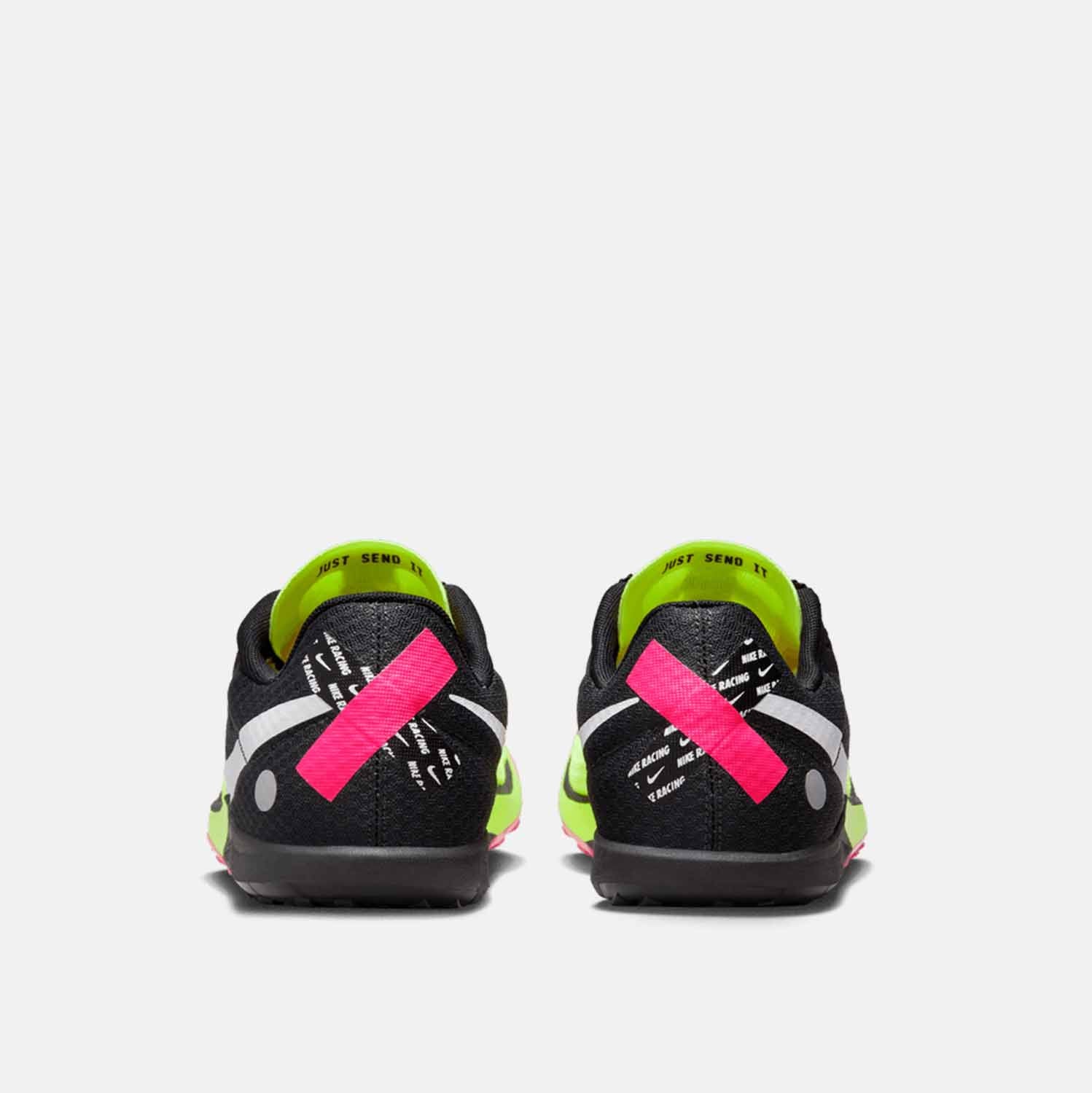 Nike Rival Waffle 6 Running Shoes - Lightweight Road & Cross Country Racing Sneakers for Men & Women | Perfect for Track, Trail & Long Distance Running