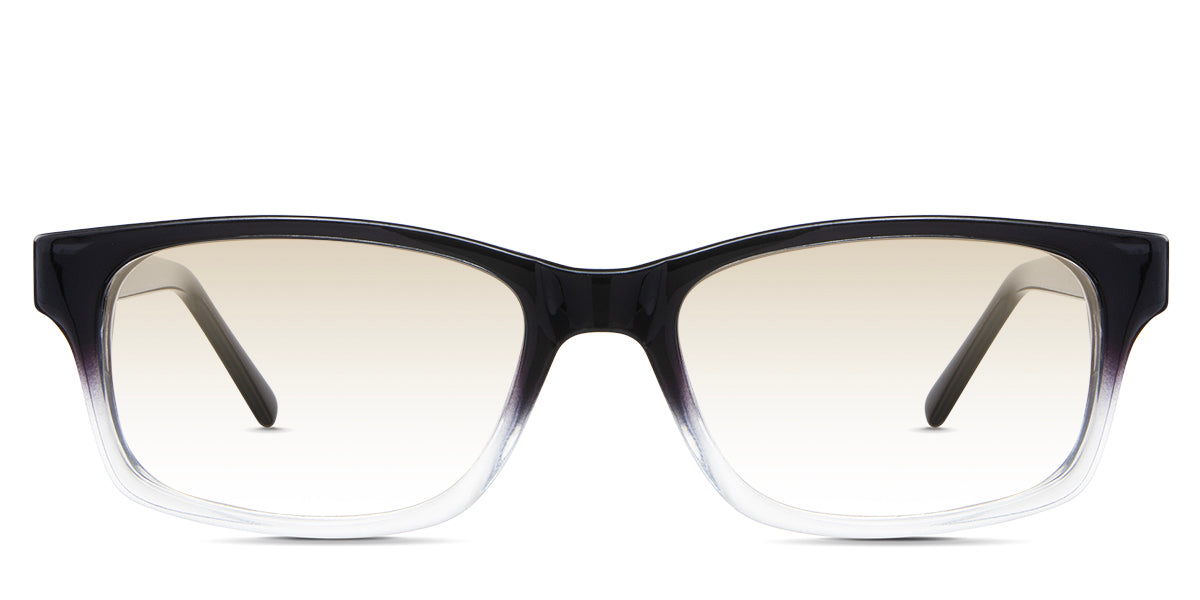 Paul Men's Prescription Tinted Glasses - Stylish & UV Protection for Outdoor Activities, Driving, and Daily Wear