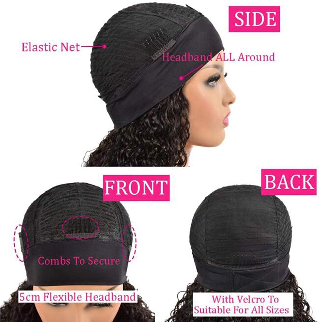 BLACKMOON HAIR 18