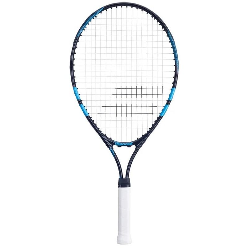 Babolat Comet 23 Inch Junior Tennis Racket for Kids - Lightweight Youth Tennis Racquet with Comfort Grip - Perfect for Beginners & Junior Tennis Training