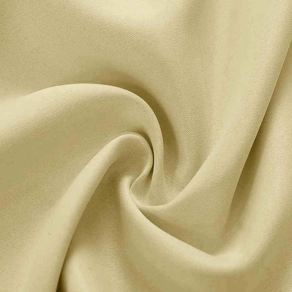 Blackout Valance Curtain - 52
