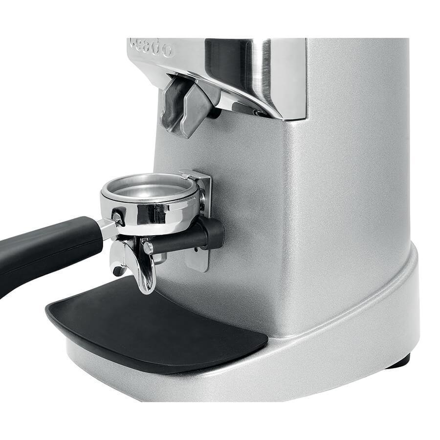 Ceado E37T Worm Gear Espresso Grinder - Commercial & Home Barista Coffee Machine - Perfect for Espresso, Latte & Cappuccino Making