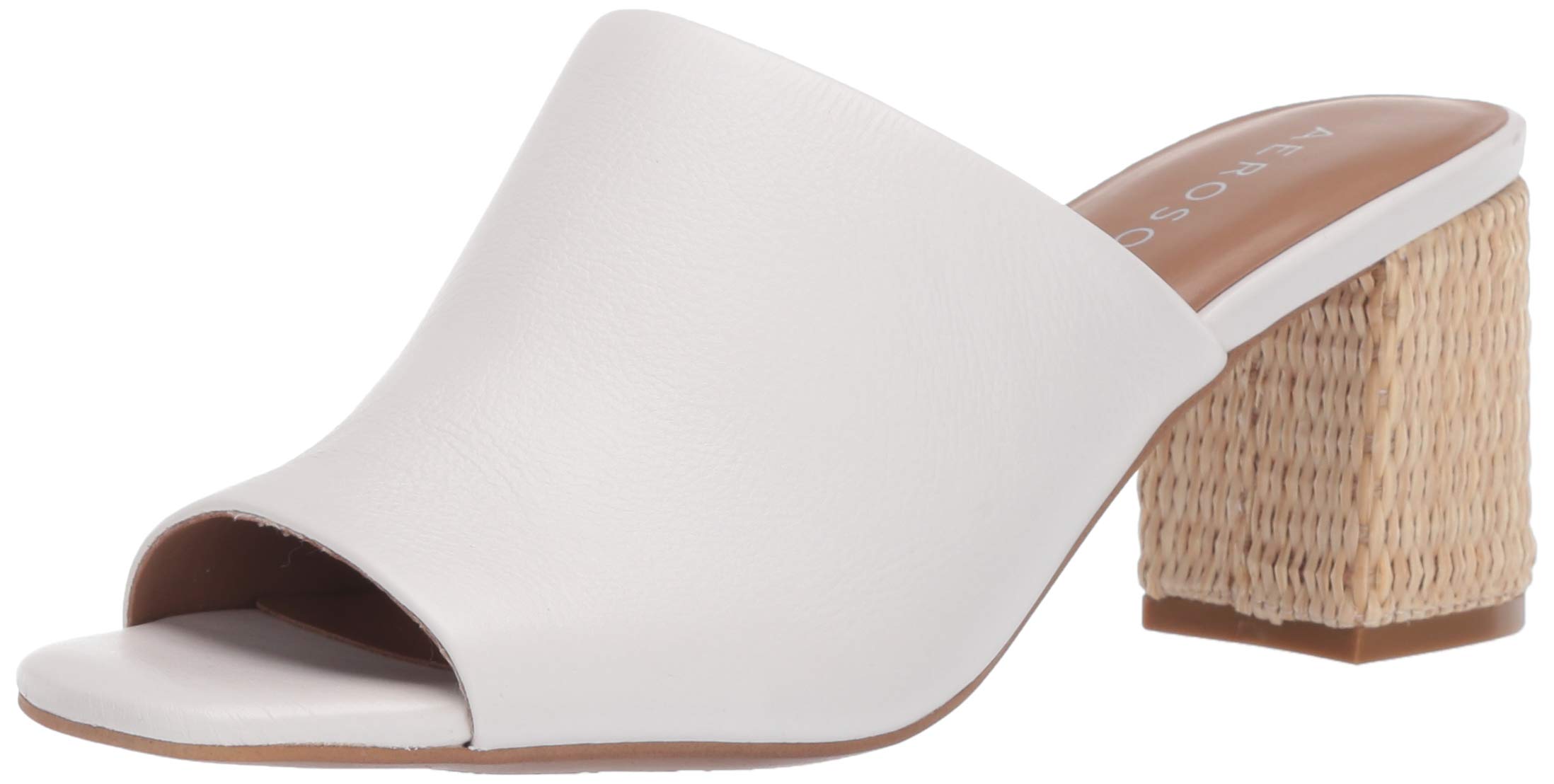 Aerosoles Women's Erie Slip-On Loafers - Comfortable Casual & Professional Work Shoes for Women | Lightweight Non-Slip Design for All-Day Wear | Perfect for Office, Business Travel, Walking & Commuting | Great for Work Meetings, Airport Security, City Exploration & Daily Errands | Versatile for Corporate Events, Shopping & Coffee Dates | Ideal for Professional Women Who Value Style & Comfort