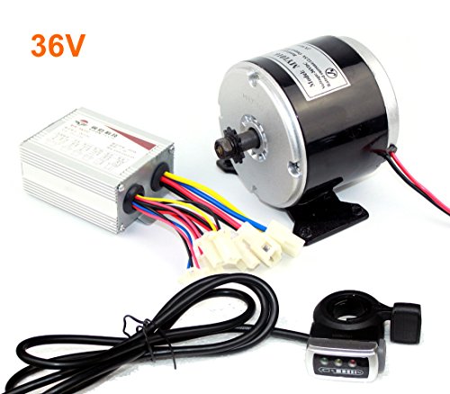 thumb kit36V350W