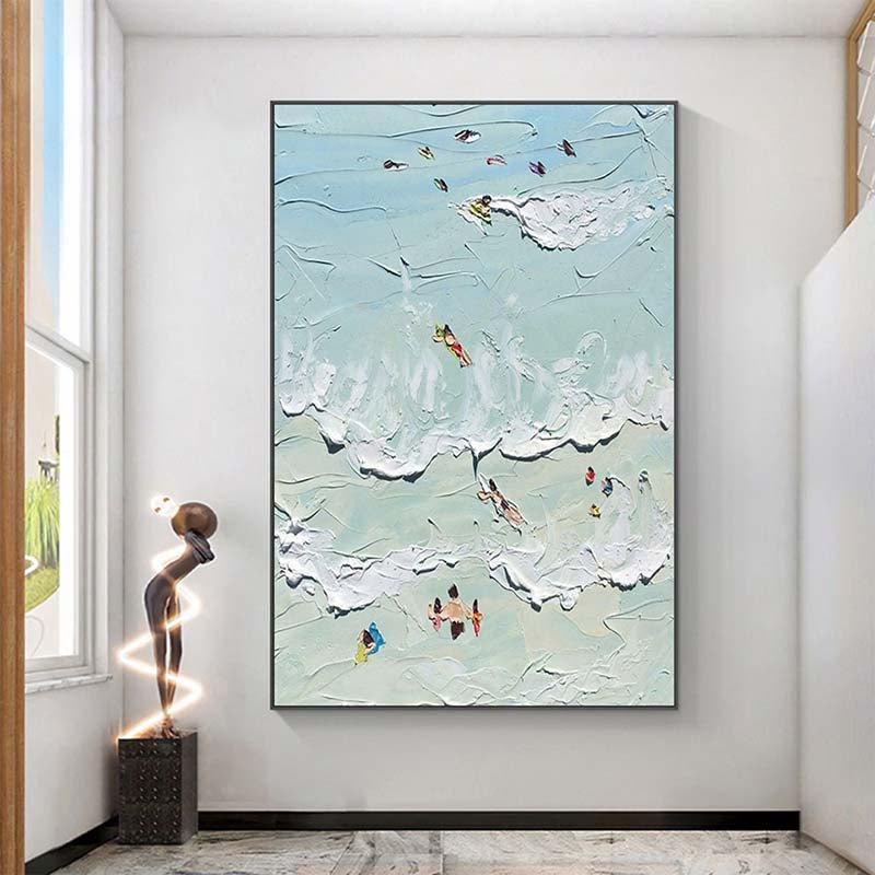 Beach Days - Premium Beach Essentials & Accessories for Summer Fun - Perfect for Vacations, Picnics, and Outdoor Adventures