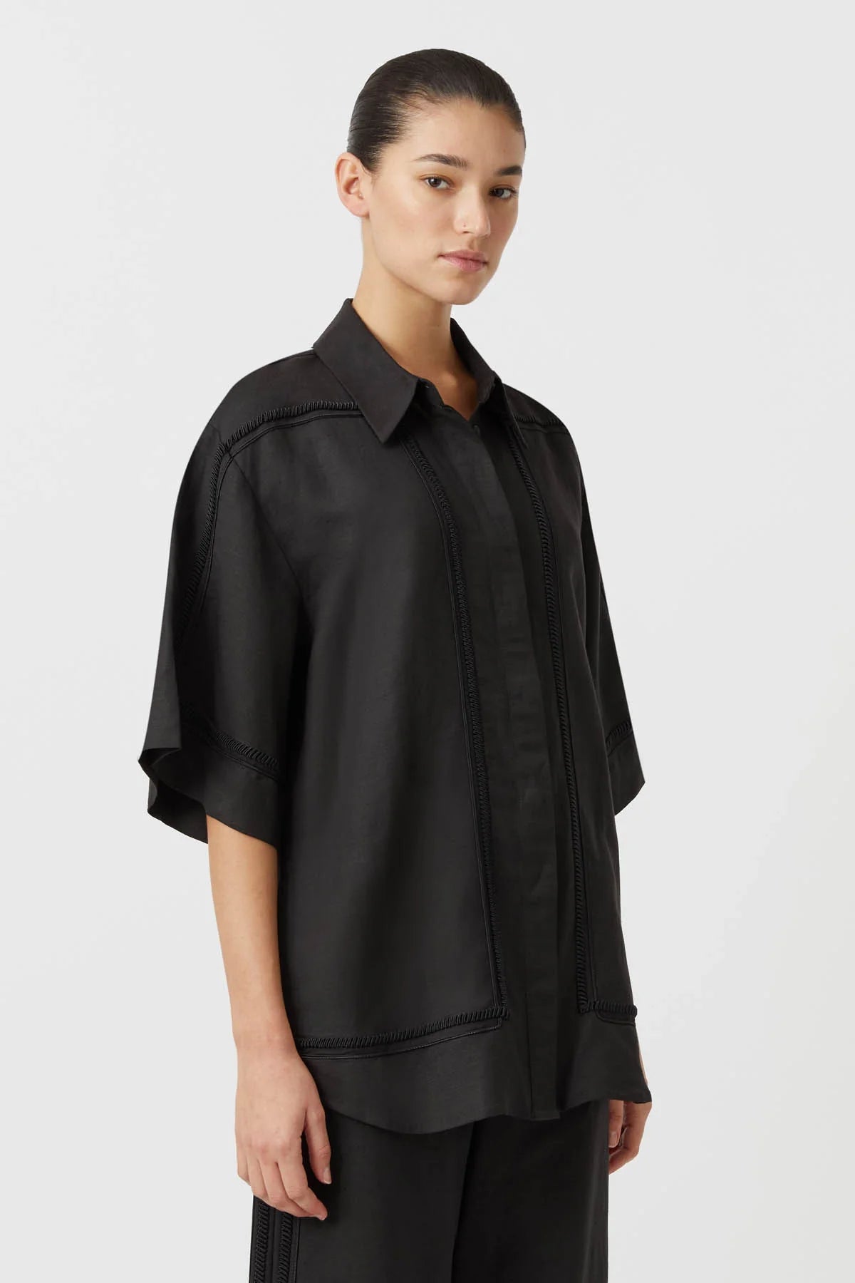 Fortuna Shirt - Premium Comfort Cotton T-Shirt for Men & Women | Casual Wear, Lounge, Travel & Everyday Outfits