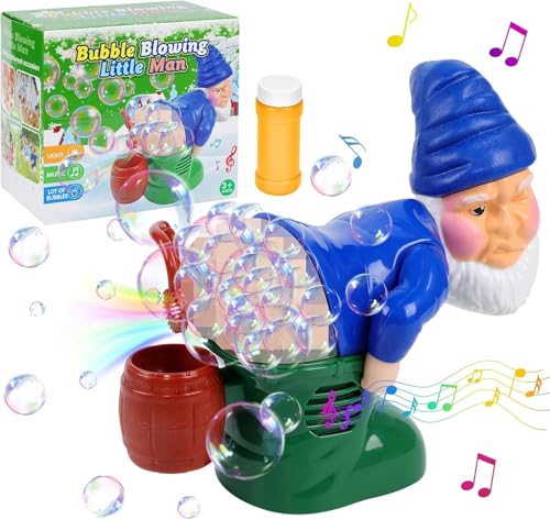 Christmas Gnomes
