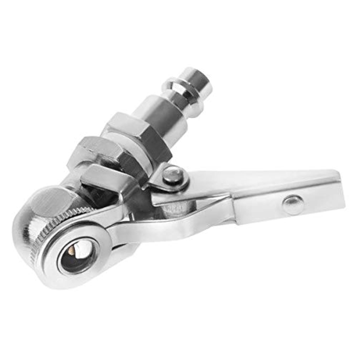 ARB ARB607 Heavy Duty Air Compressor Chuck Kit with Quick Connect Fittings - Perfect for Off-Road, 4x4, and Tire Inflation Accessories