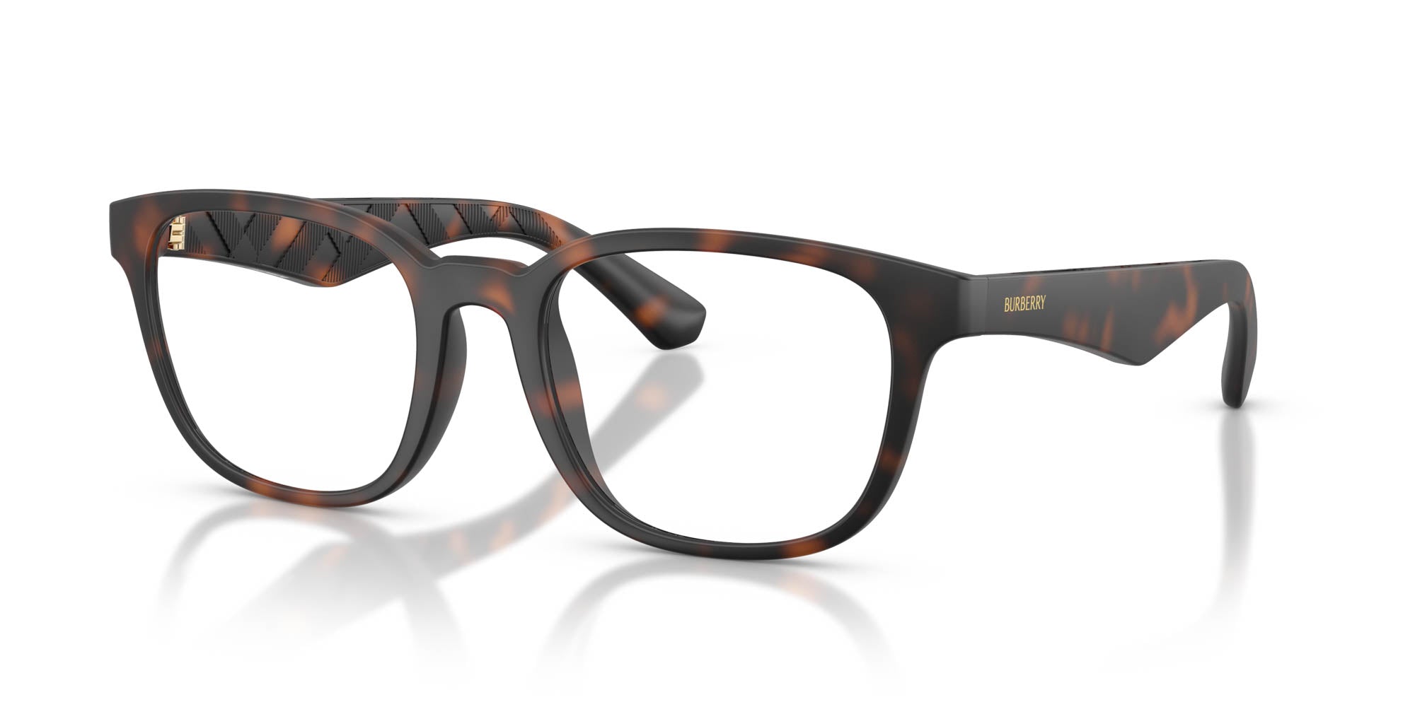 Burberry BE2433U Sunglasses - Classic Aviator Style with UV Protection for Men & Women | Perfect for Outdoor Activities, Travel, and Fashion Accessories