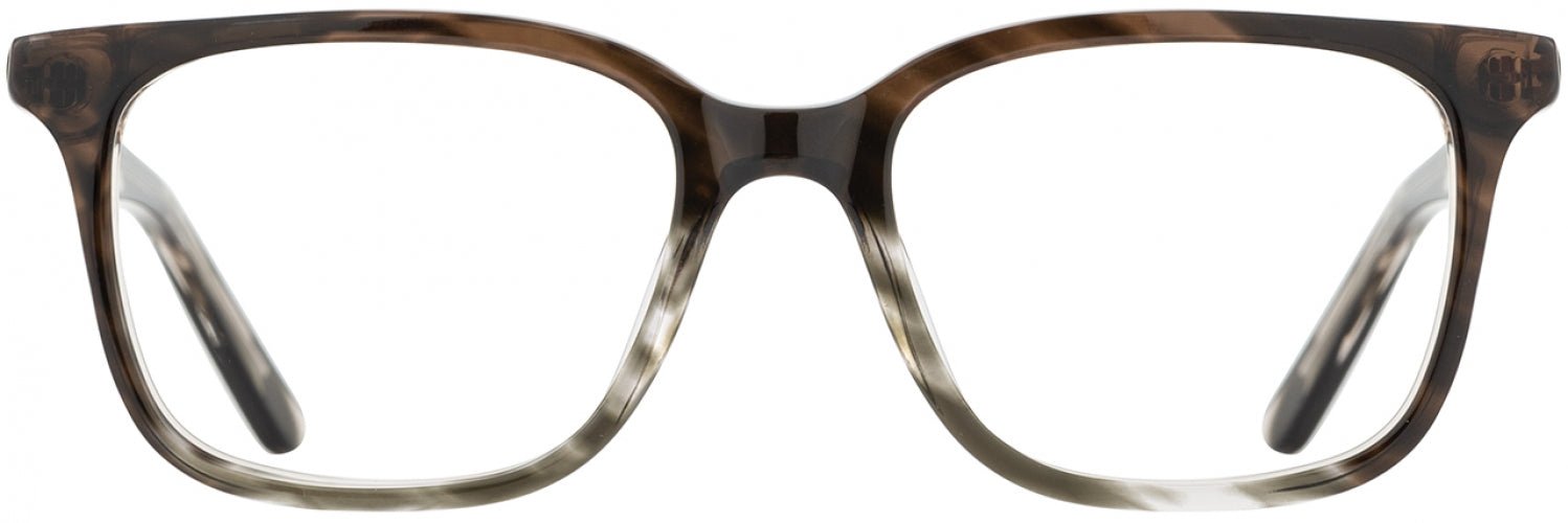 Alan J AJ146 Stylish Eyeglasses for Men & Women - Lightweight & Durable Frames for Reading, Driving & Daily Use