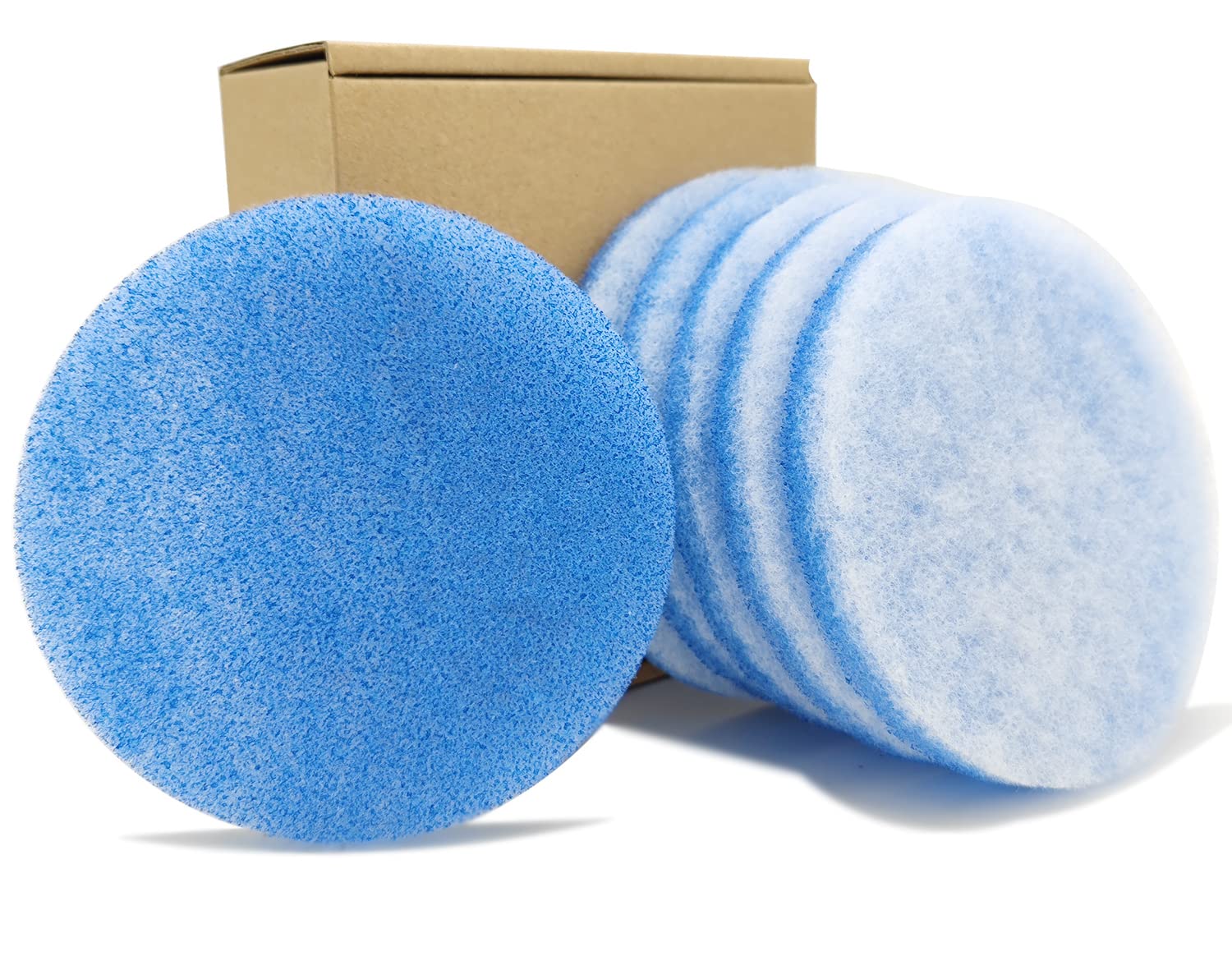 RV Air Filter Replacement - 5.25