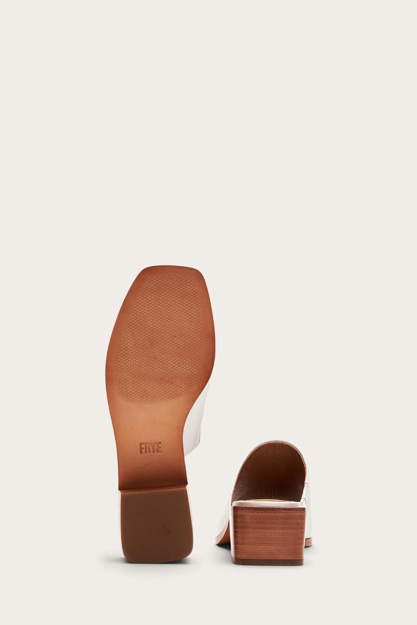 Lucia Mule Shoes - Premium Pre-Owned Women's Fashion Footwear for Work, Office & Casual Outfits