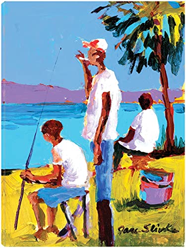 Fishing IV
