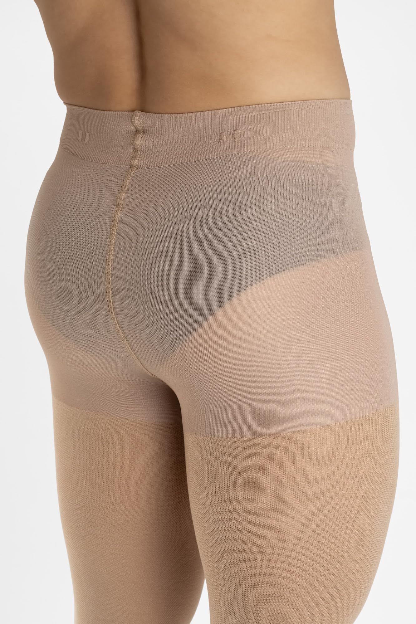 Relaxsan M1080 Medical Compression Socks 15-20 mmHg - 100% Cotton Made in Italy - Ideal for Varicose Veins, Travel & Post-Surgery Recovery