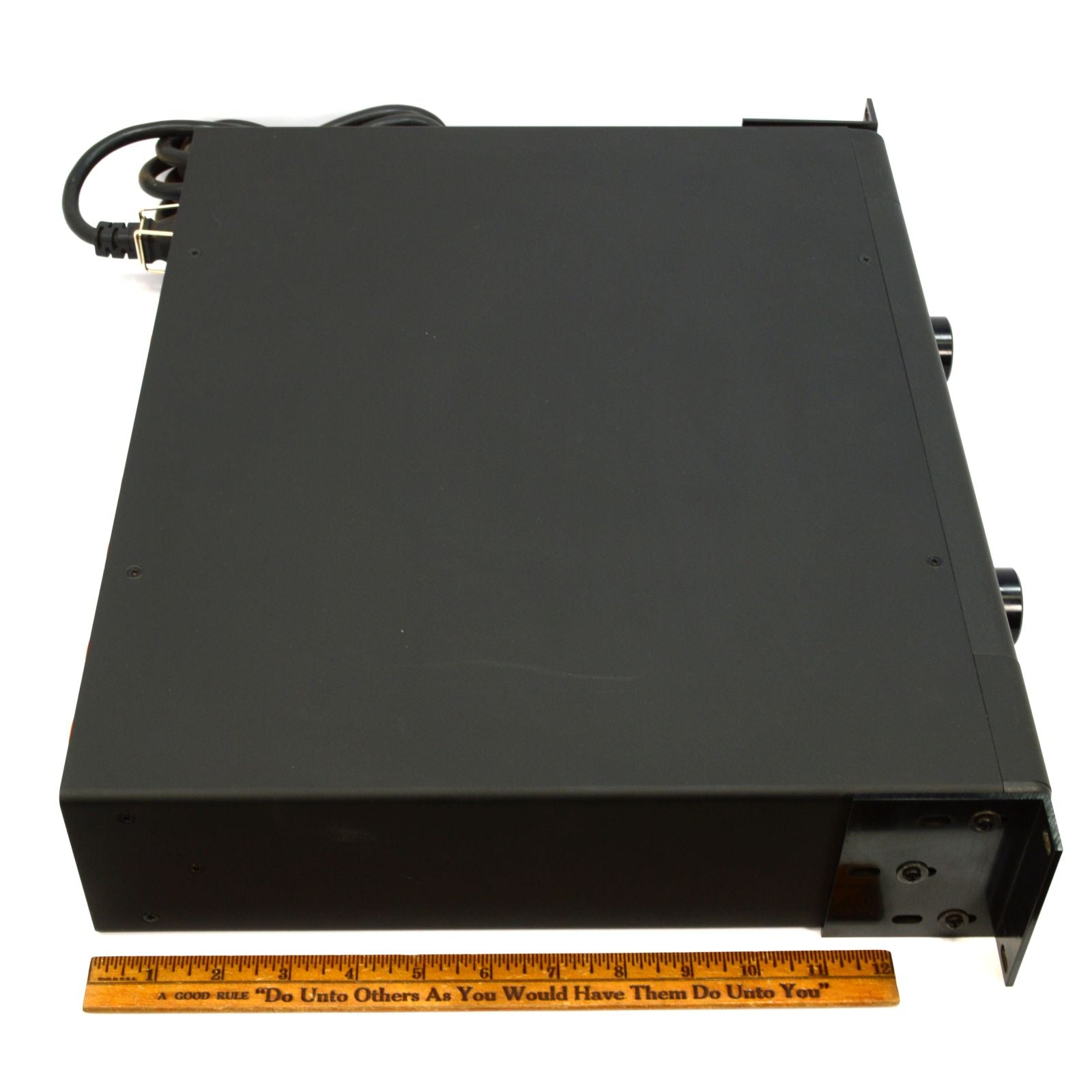 FURMAN ELITE-15 PFi Linear AC Power Conditioner & Surge Protector - Used | Professional Audio/Video Equipment Protection for Home Studio & Theater