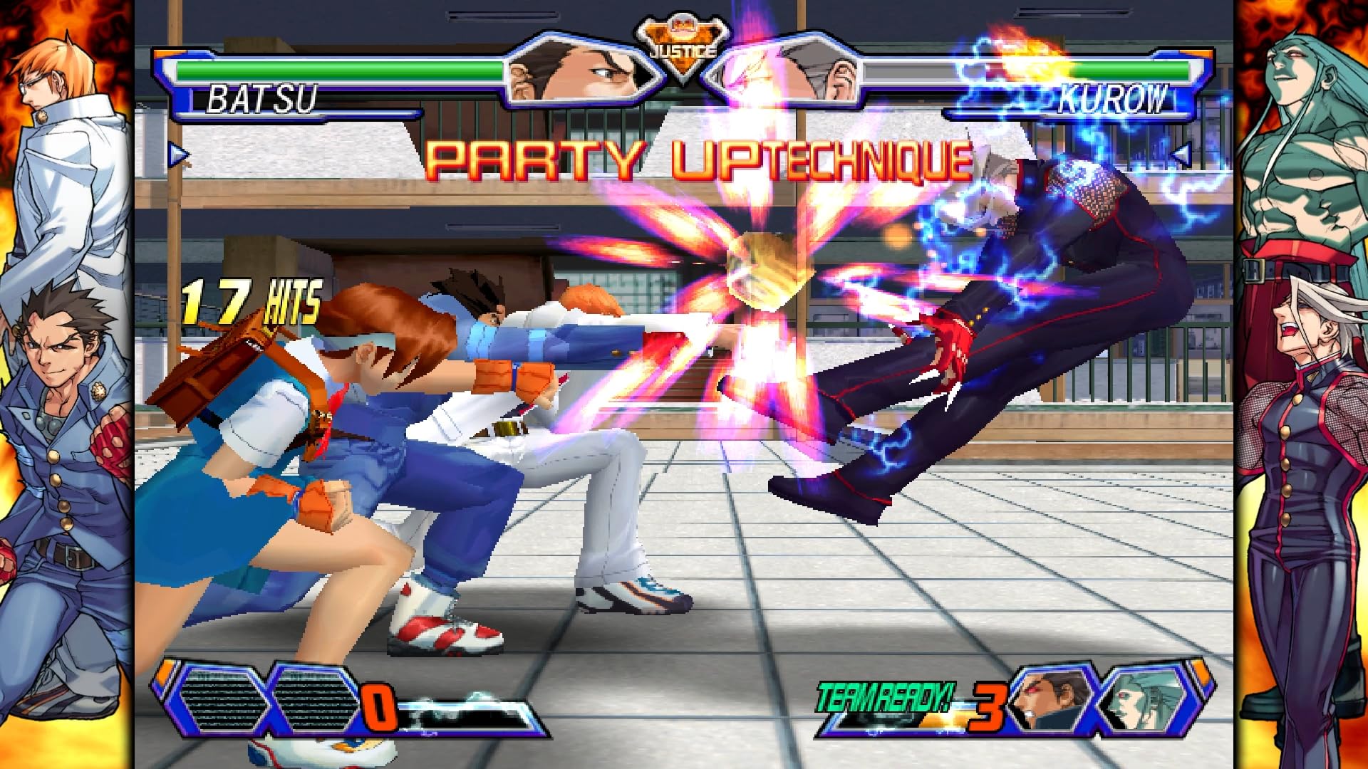 Capcom Fighting Collection 2 for Nintendo Switch - Classic Arcade Fighting Games Bundle | Perfect for Home Gaming & Competitive Play