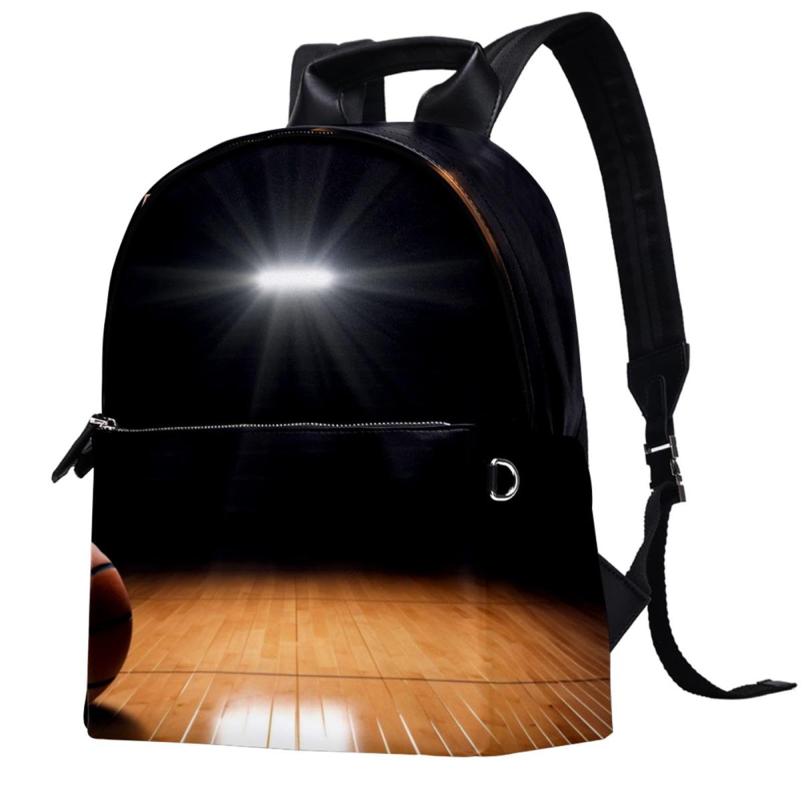 Best Travel & Work Backpack - Durable Multi-Purpose Backpack for Business, Gym, Sports & Outdoor Adventures | Perfect for Commuting, Hiking & Basketball Games