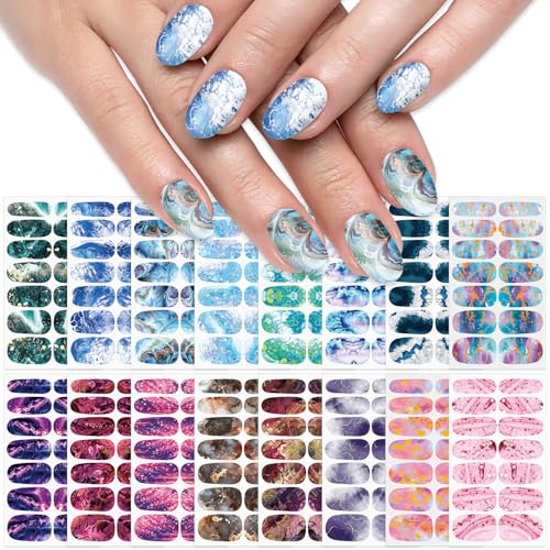 Colorful Marble