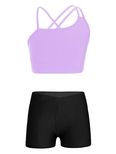 Lavender&black