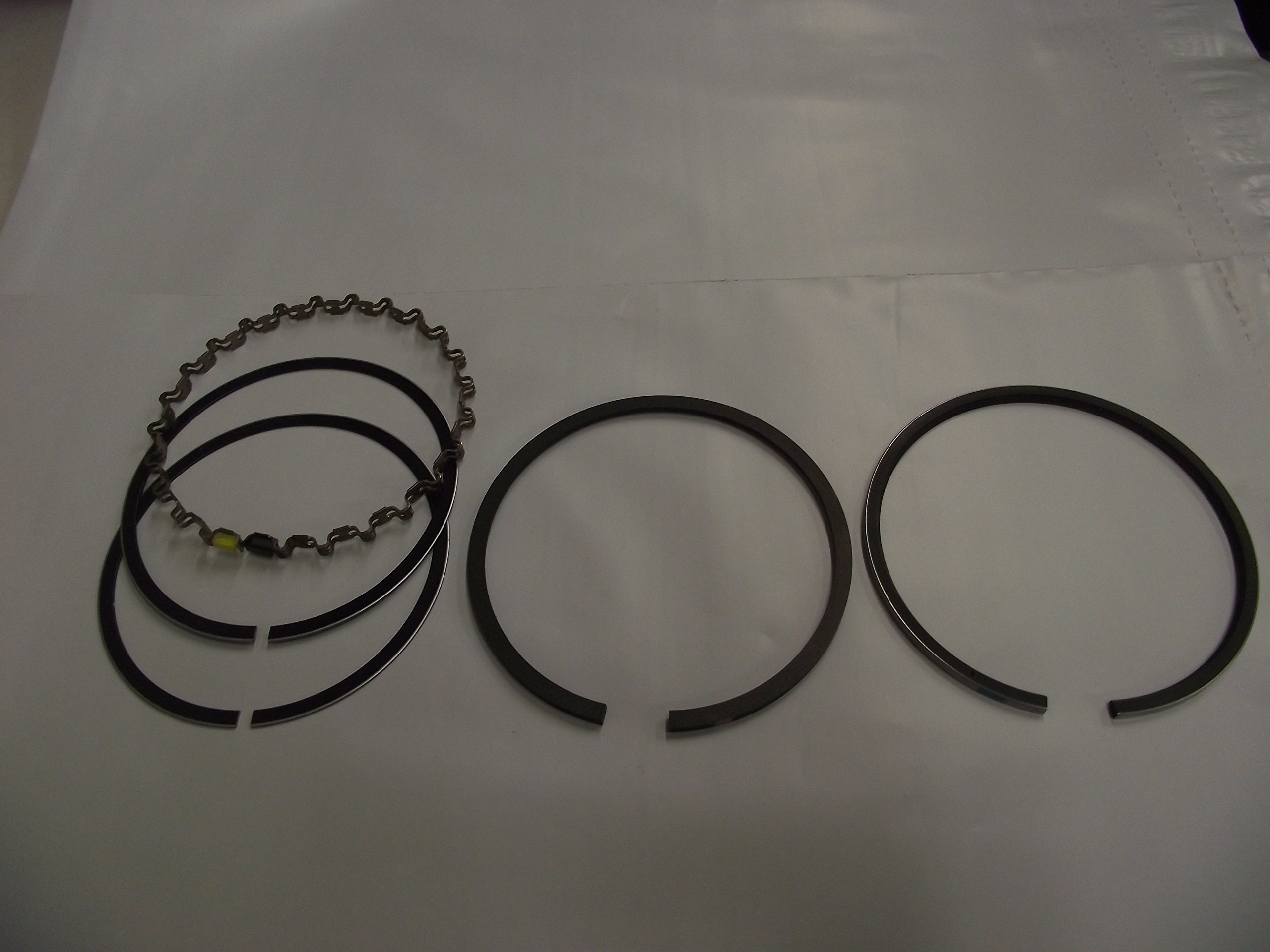 Kohler Genuine OEM Replacement Parts - Standard Rings 232575-S for Engine Repair & Maintenance