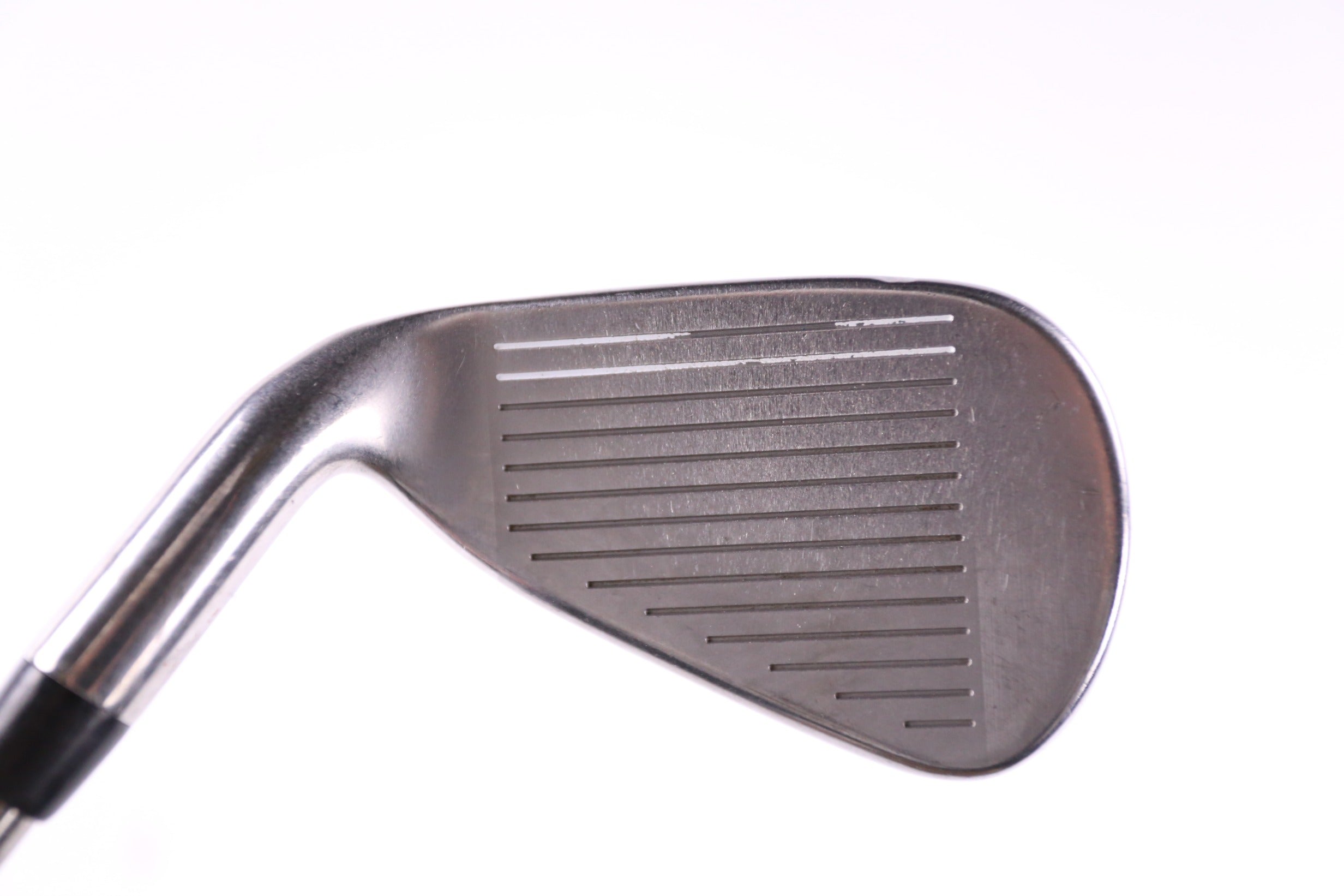 Used Callaway Steelhead XR 7 Iron Right Handed Senior Flex Golf Club - Perfect for Senior Golfers & High Handicap Players on the Course