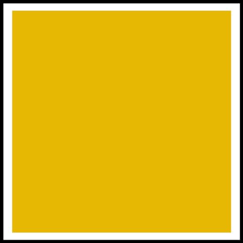Dark Yellow