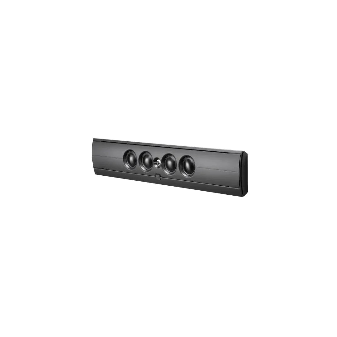 Definitive Technology Mythos LCR Adjustable On-Wall Speaker - Premium Home Theater Sound System for Movies, Music & Gaming