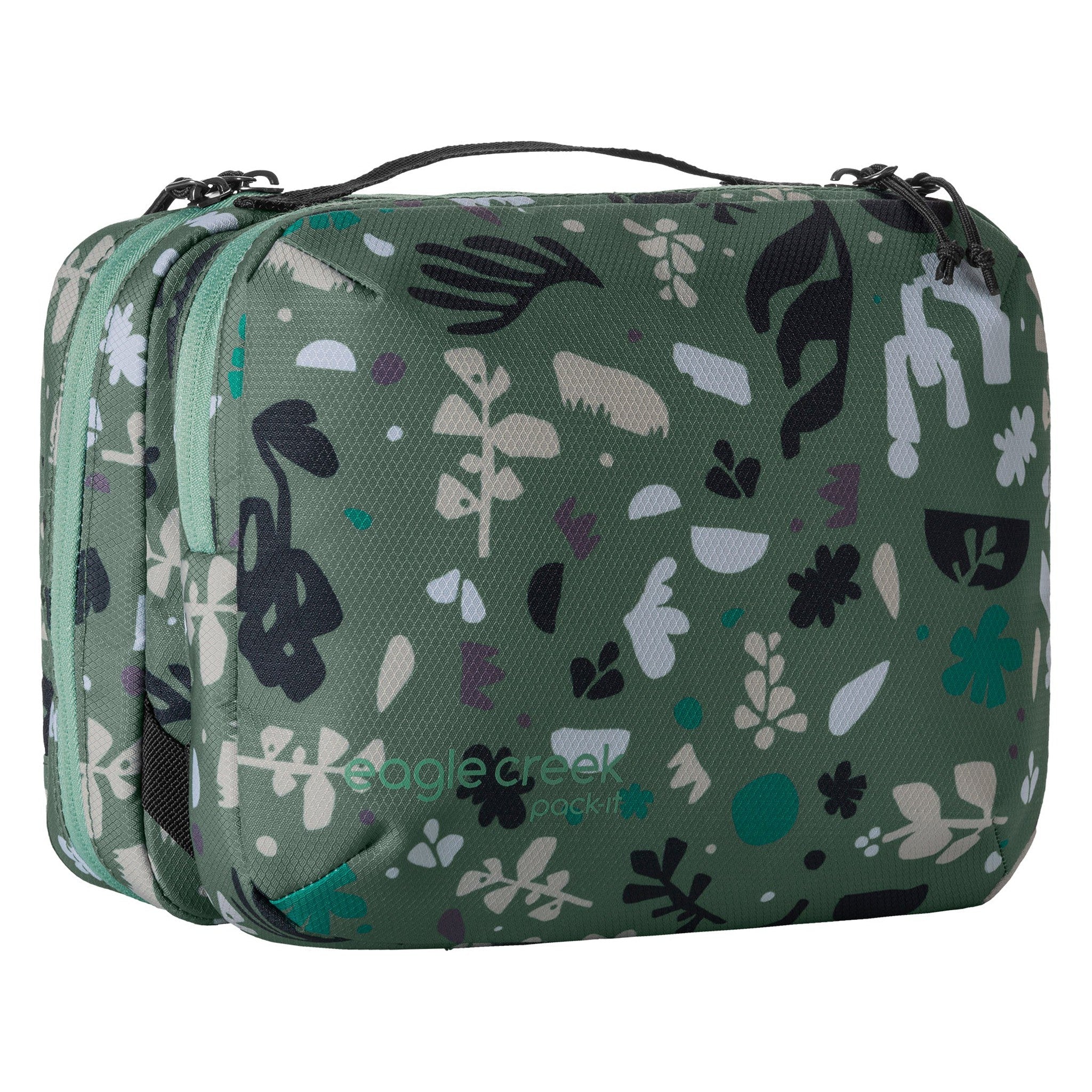 Roots and Shoots: Duck Green
